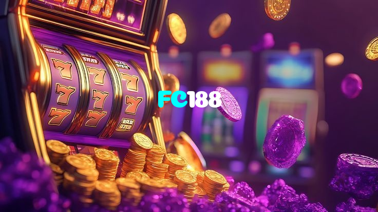 FC188 casino presented on mobile device in Pakistan with slots and live games