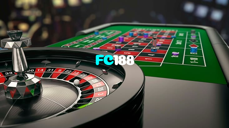 available types of FC188 bet including pre-match live express and system bets